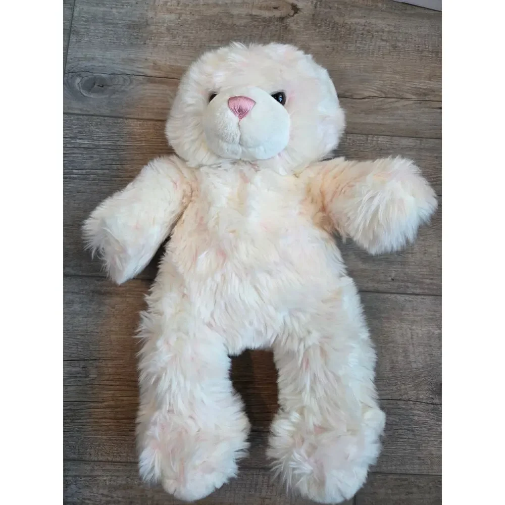 Vintage‎ 2006 Build-A-Bear Workshop 